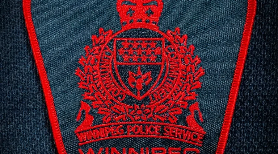 winnipeg-police-badge Kenora Teen Charged In Winnipeg Machete Assault