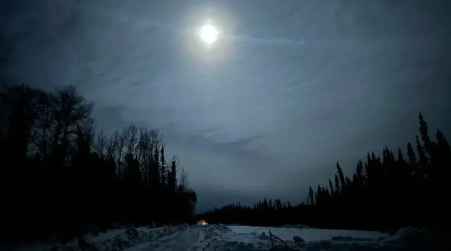 Wunnumin Lake First Nation