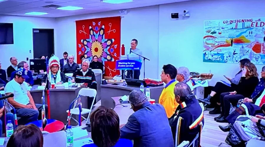 youth-justice-opening Youth Justice Center Officially Opens