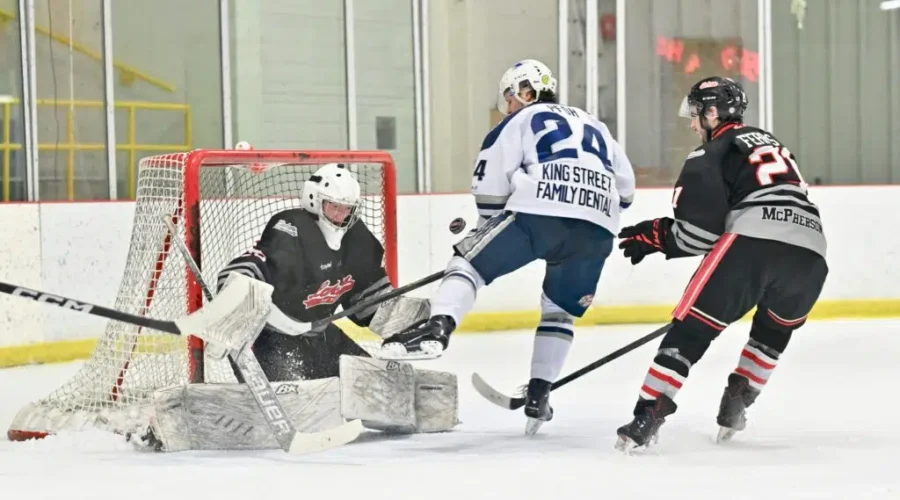 226e8d89-f4c7-4e14-88be-eada47fdf9db Lakers, North Stars and Lumberjacks all win