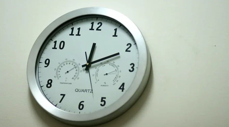 3409180547_c3816a56dc_b Research shows spring forward change bad for us