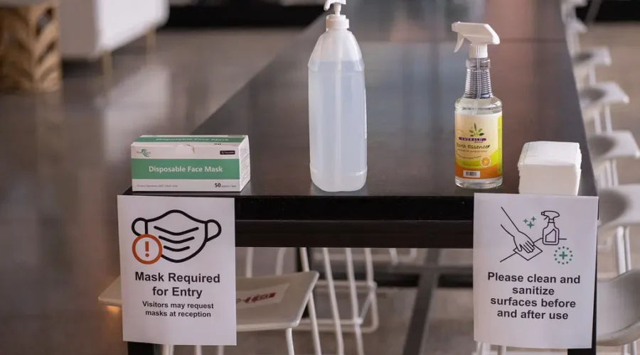 Covid 19: Three years later in Northwestern Ontario