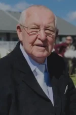 Terry Welden