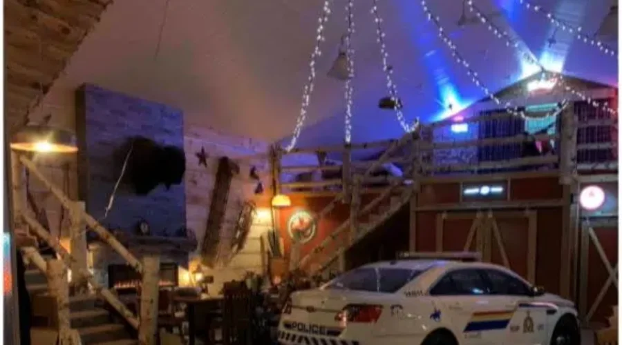 Report on Portapique Inquiry made public Thursday