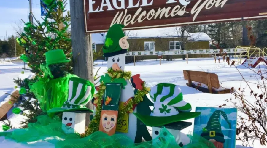 Happy St. Patrick’s Day!!