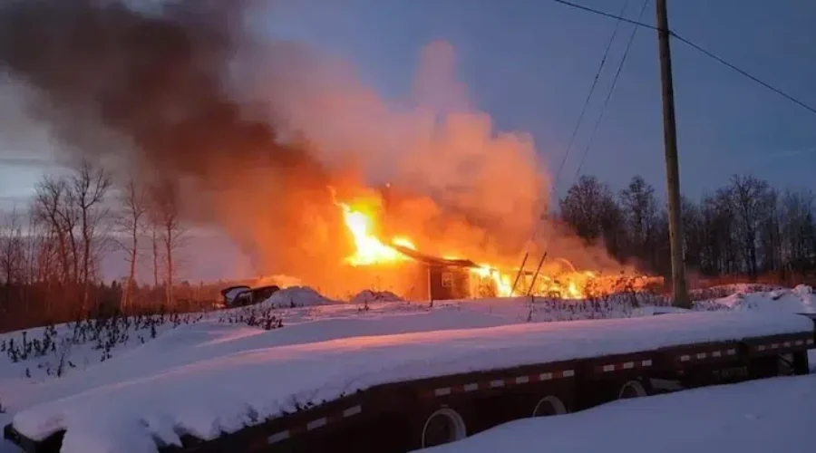 firesl40 Hajdu working to prevent fatal fires