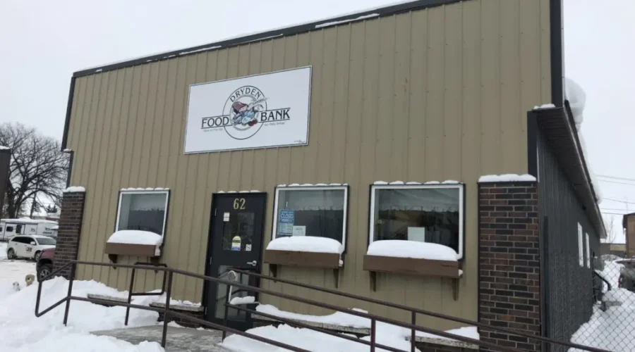 Dryden groups to see $140,000 from Moffat family