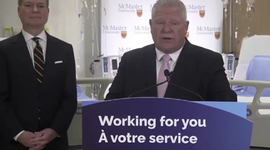 More Ontario medical school seats opening up