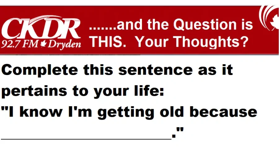 getting-old-1 Signs Of Getting Old