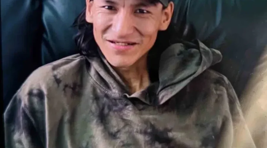 T3PS searching for missing 37-year-old