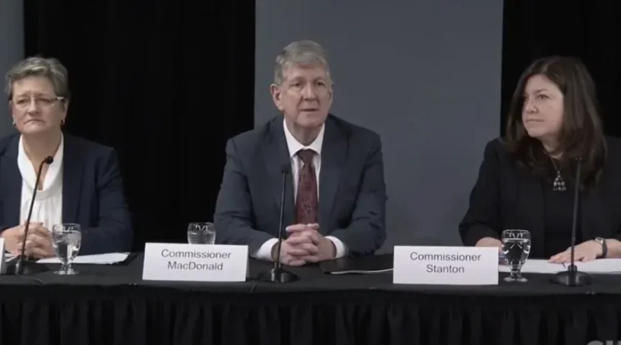 mcc Panel investigating N.S. mass shooting calls for sweeping changes within RCMP