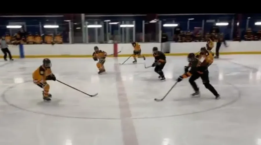 NorWOSSA hockey teams knocked out of OFSAAs