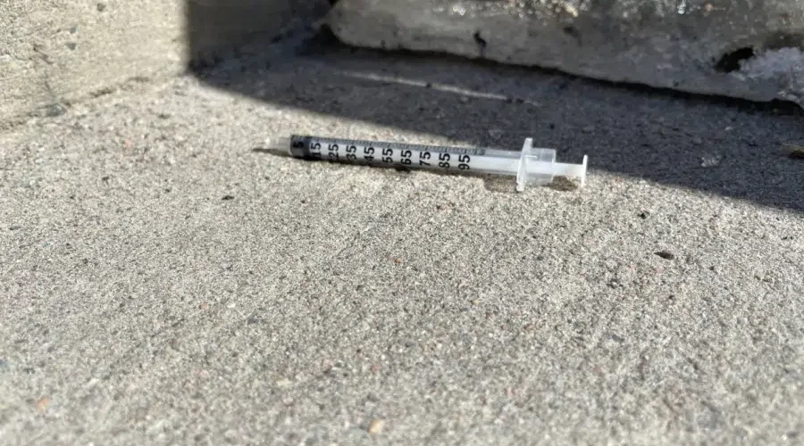 Friendship Centres ‘deeply concerned’ with opioid, HIV crisis