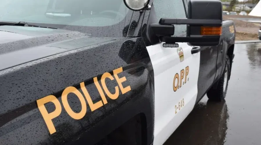 Drug trafficking charges laid in Fort Frances