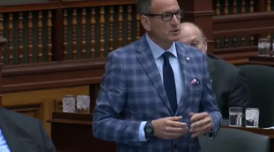 Province responds to First Nation mining concerns