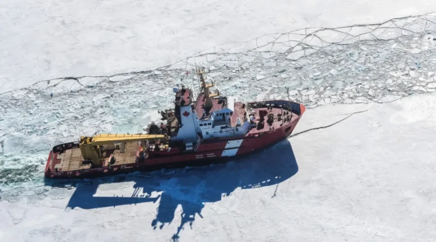 samuelrisley3-superior It’s officially ice breaker season in Thunder Bay