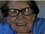 Ann (Johanna) Szarkowicz (ne’e Johanna Theresia Maria Korman)