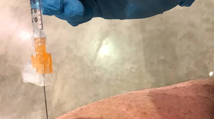 Continued booster shots recommended