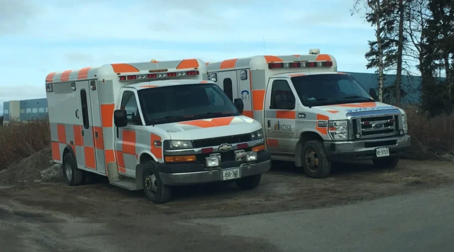 KDSB Offers Financial Assistance For Paramedic Training