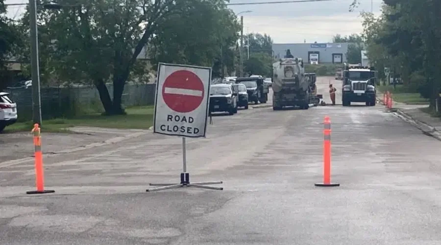 davidavenue Duke Street Closure Today