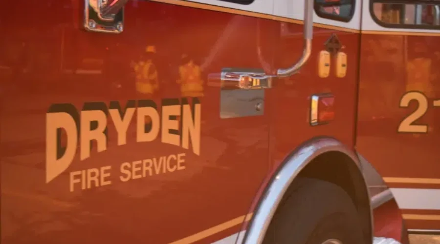 dfsoutdoorfire Firefighter training facility could be in the cards for Dryden
