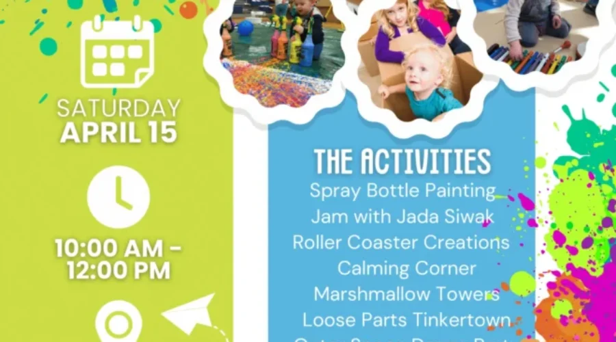 Festival In Red Lake