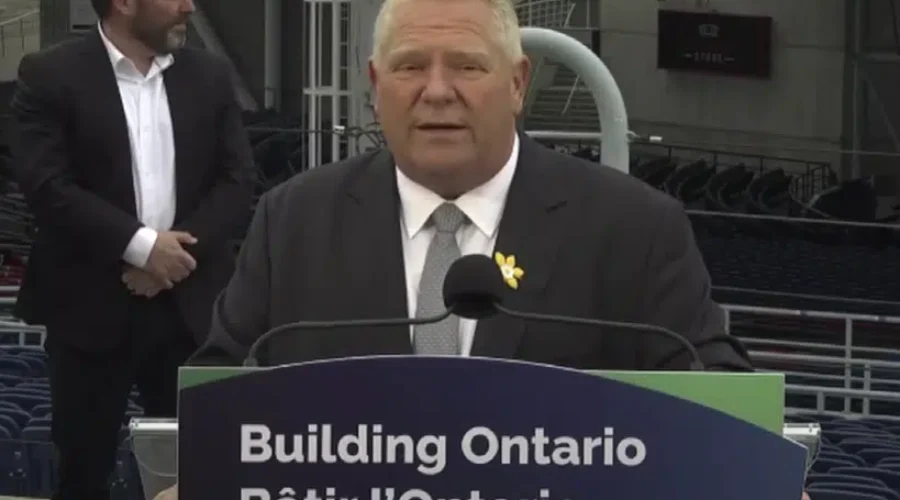 ford-ontario-place Ontario Science Center moving to Ontario Place