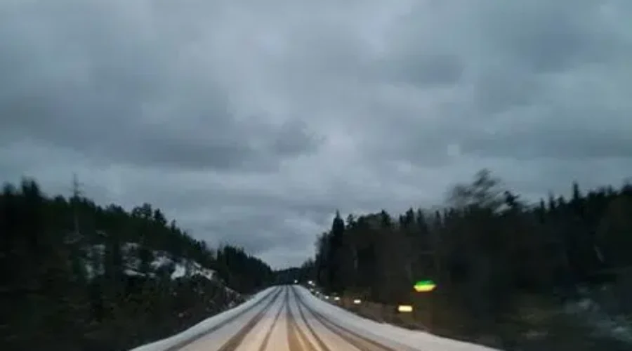 Highway 17 between Kenora and Ignace reopened