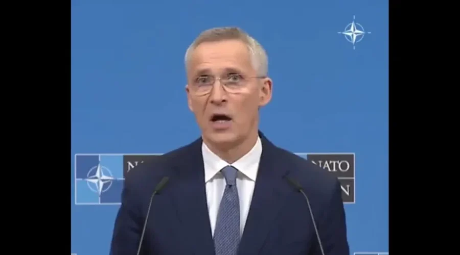 jens-stoltenberg-nato-secgeneral Finland joining NATO