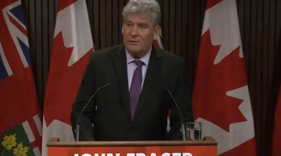 Liberals make another push for paid sick days