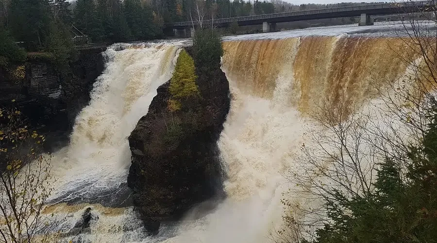 Nearly $400,000 for major tourist stop in NWO