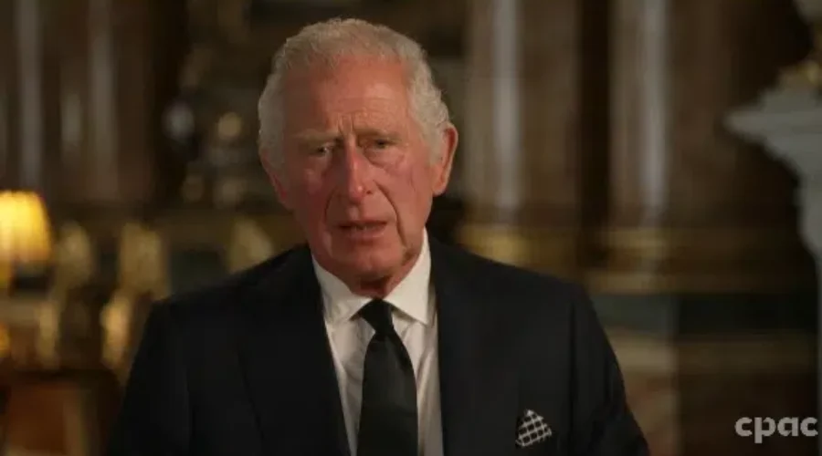 Majority of Canadians not excited about King Charles III: survey