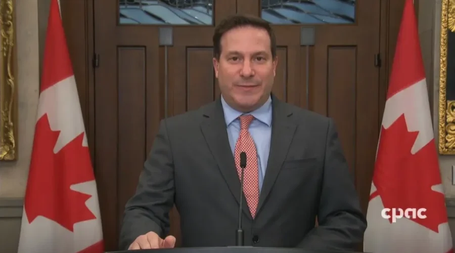 Mendicino ‘not satisfied with state of negotiations’