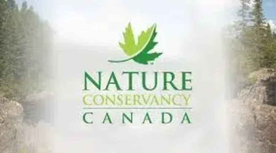 nature-conservancy-of-canada NCC urges Canada to increase protected areas