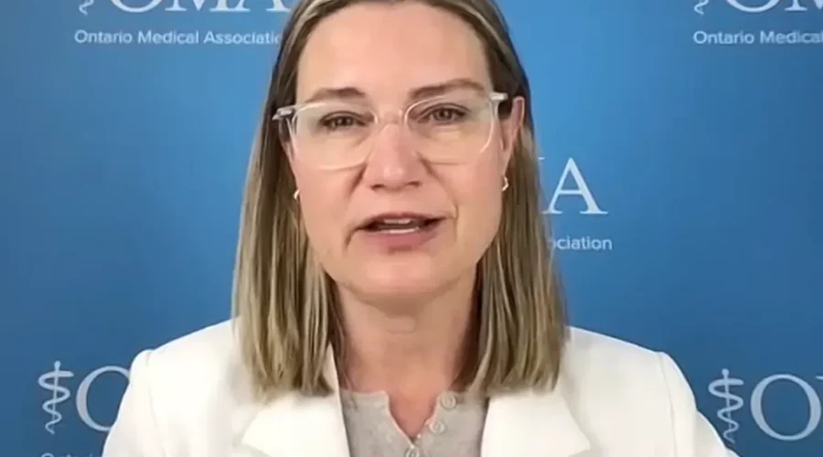 OMA worried about physician burnout