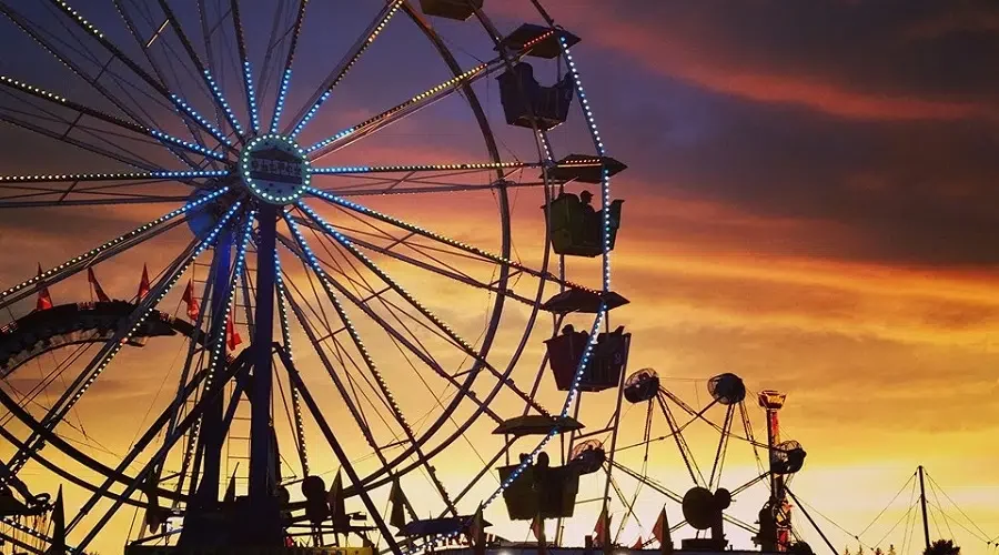 Select Shows to skip Kenora in fair’s NWO tour