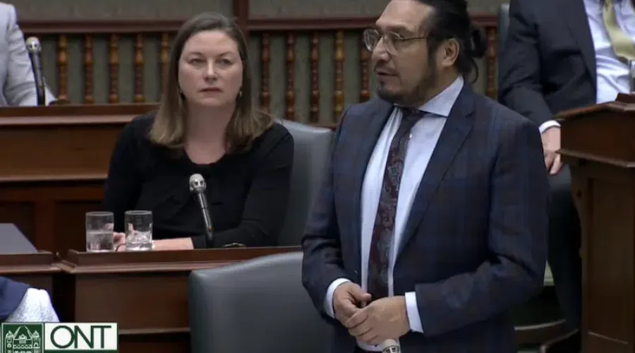 sol-housing NDP want action on Ombudsman’s report