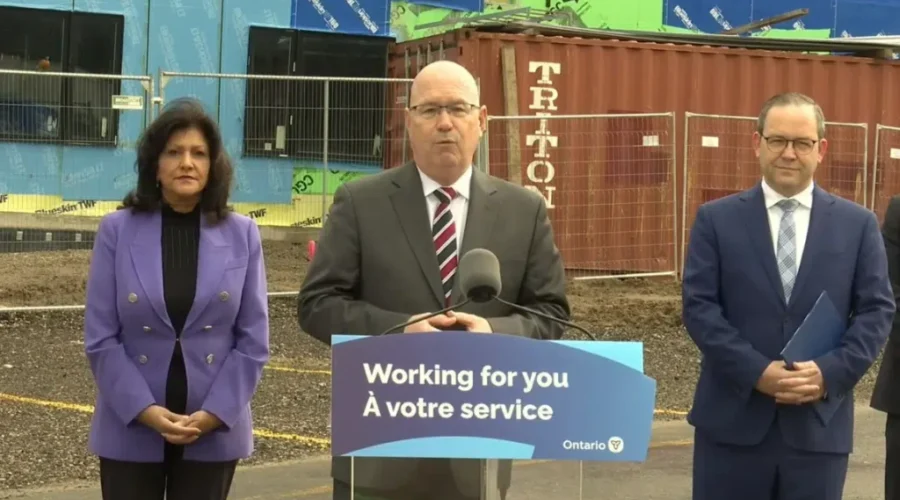 New protections for tenants proposed