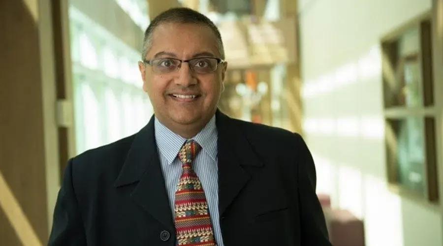 sumeet Red Lake hospital names new CEO