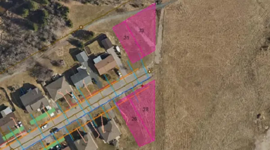 swansonstreet Council looking at selling vacant Swanson Street lots
