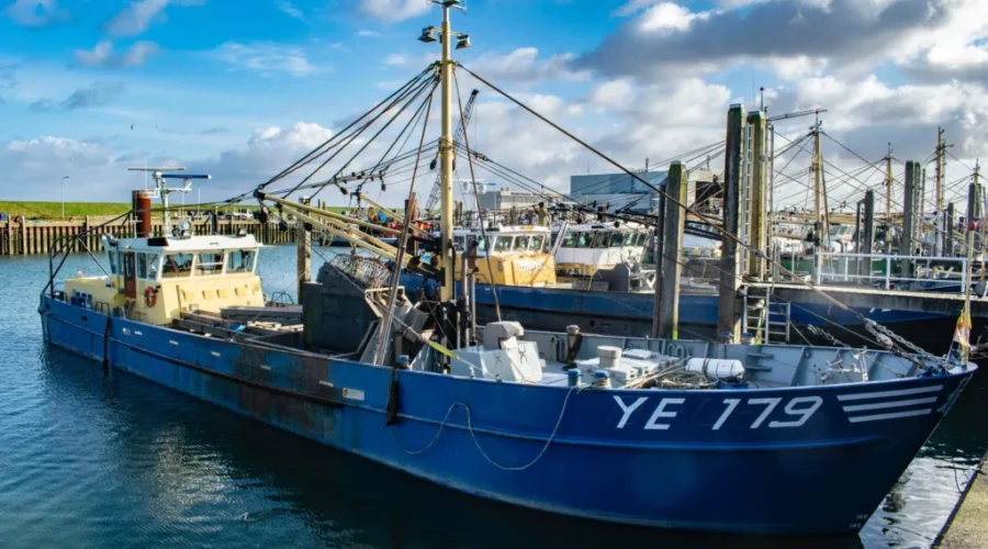 Boating safety tips from Red Cross