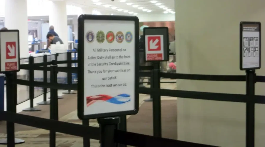 16979052870_281b94dd30_b New Verified Traveller Program coming to select Canadian aiports, making security easier