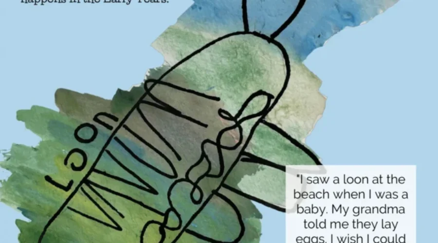 Early Years Community Project