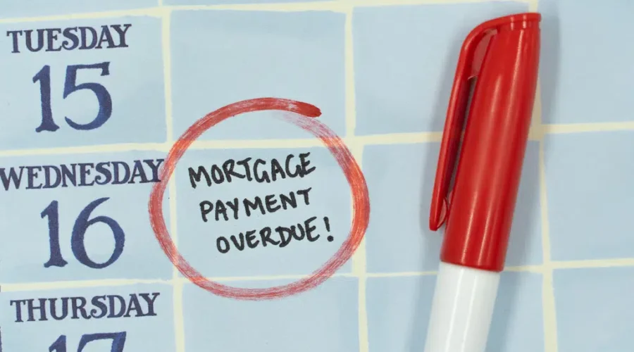 51245763769_f711a779e0_b Mortgage debt remains at record highs