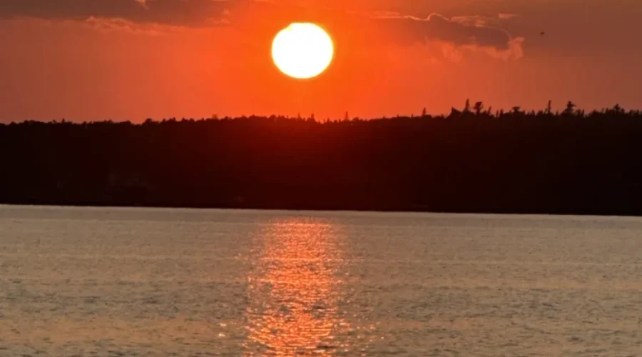 Agimac Lake – Ignace