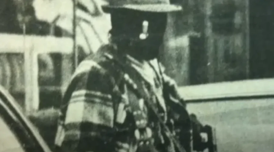 50 years ago today: CIBC bank robbery in Kenora