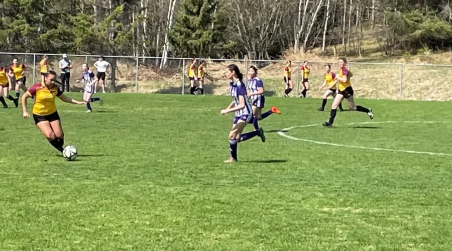 NorWOSSA soccer season begins