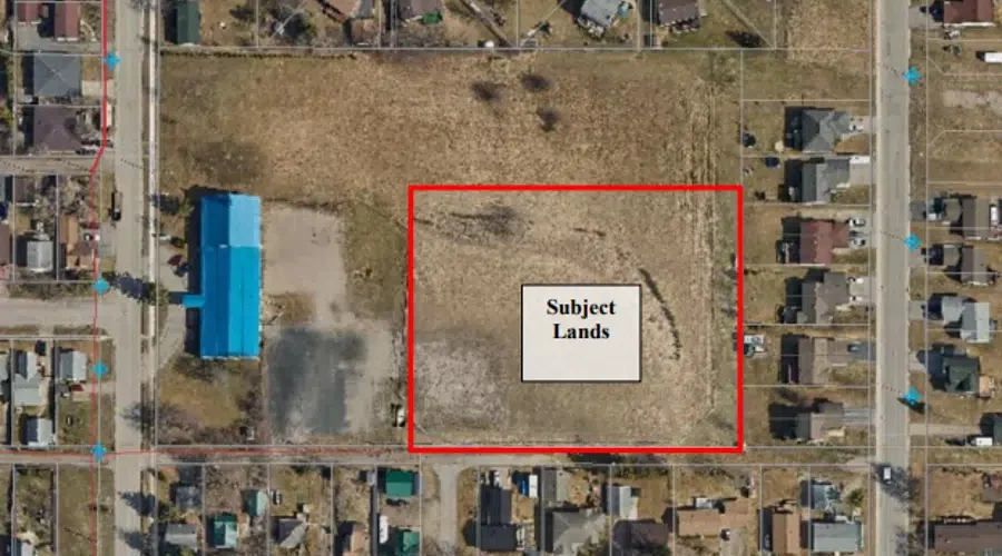 City to study noise, traffic concerns for Cecil Avenue apartments