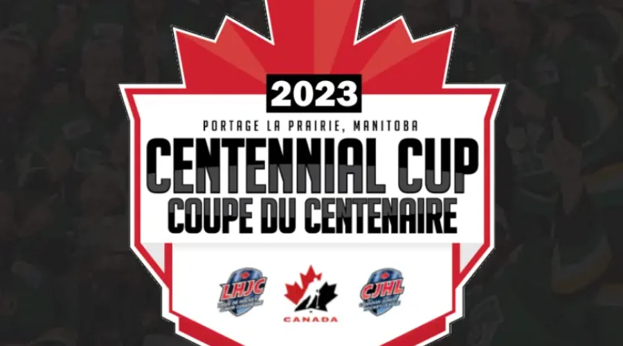 Centennial Cup begins today in Portage la Prairie