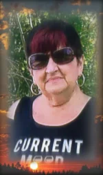 Cynthia “Cindy” Ann Johnston